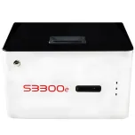 S3300e/S3600 Embossers