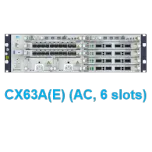 ZTE launches new-generation compact optical omni-gateway