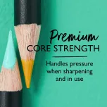 Chromaflow Coloured Pencils