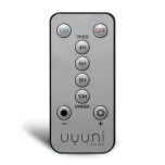 NEW Uyuni Outdoor Remote Enabled Flameless Candle