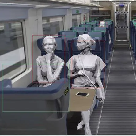 Comfort and Efficiency Enhancement Solution