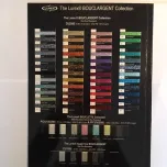 LUREX® METALLIC & SPECIAL EFFECTS BOUCLARGENT RANGE