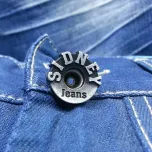 CASUAL/BOTONES-REMACHES-PLACAS / BUTTONS-RIVETS-METAL LABEL