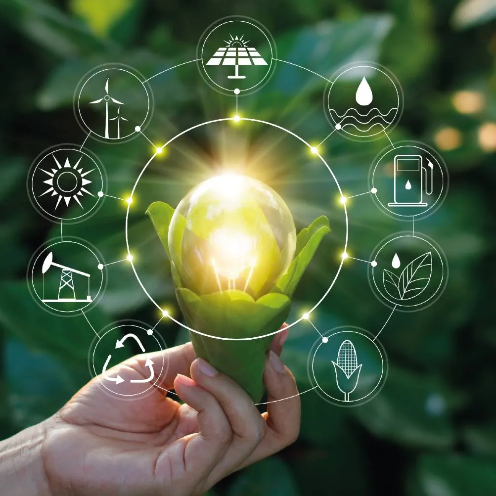 PROBENERGY power solutions on show