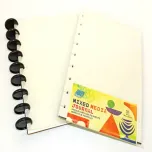 Grafix NEW Mixed Media Journal