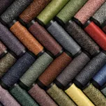 ColorMind, unique yarn design