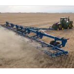 Brandt HP Torsion Harrows