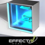 UV Diffusers