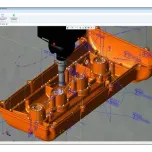MICAT PLANNER : le logiciel de programmation automatique pour Machines de Mesure Tridimensionnelle.