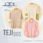 TEJEDORA RECTILÍNEA STEIGER