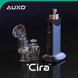 AUXO Cira