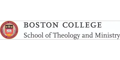 Boston College School of Theology and Ministry