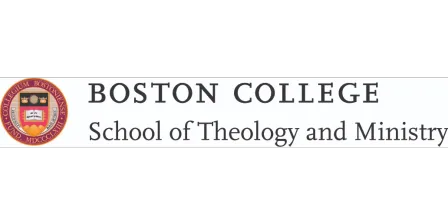Boston College School of Theology and Ministry