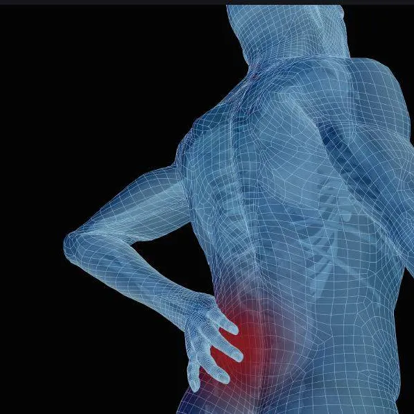 Immune biomarkers for diagnosis of Axial Spondyloarthriti