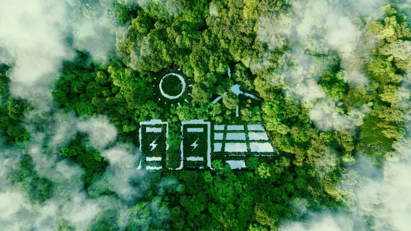 Panel: Developing Roadmaps to 100% Renewable Energy Mining