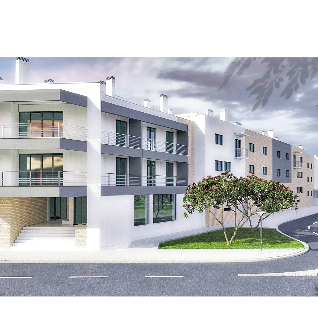 Développement Quinta da Varzea