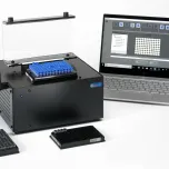 Ziath Datapaq Mohawk Semi-Automatic Tube Selector