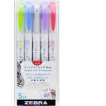 Mildliner Double Ended Brush