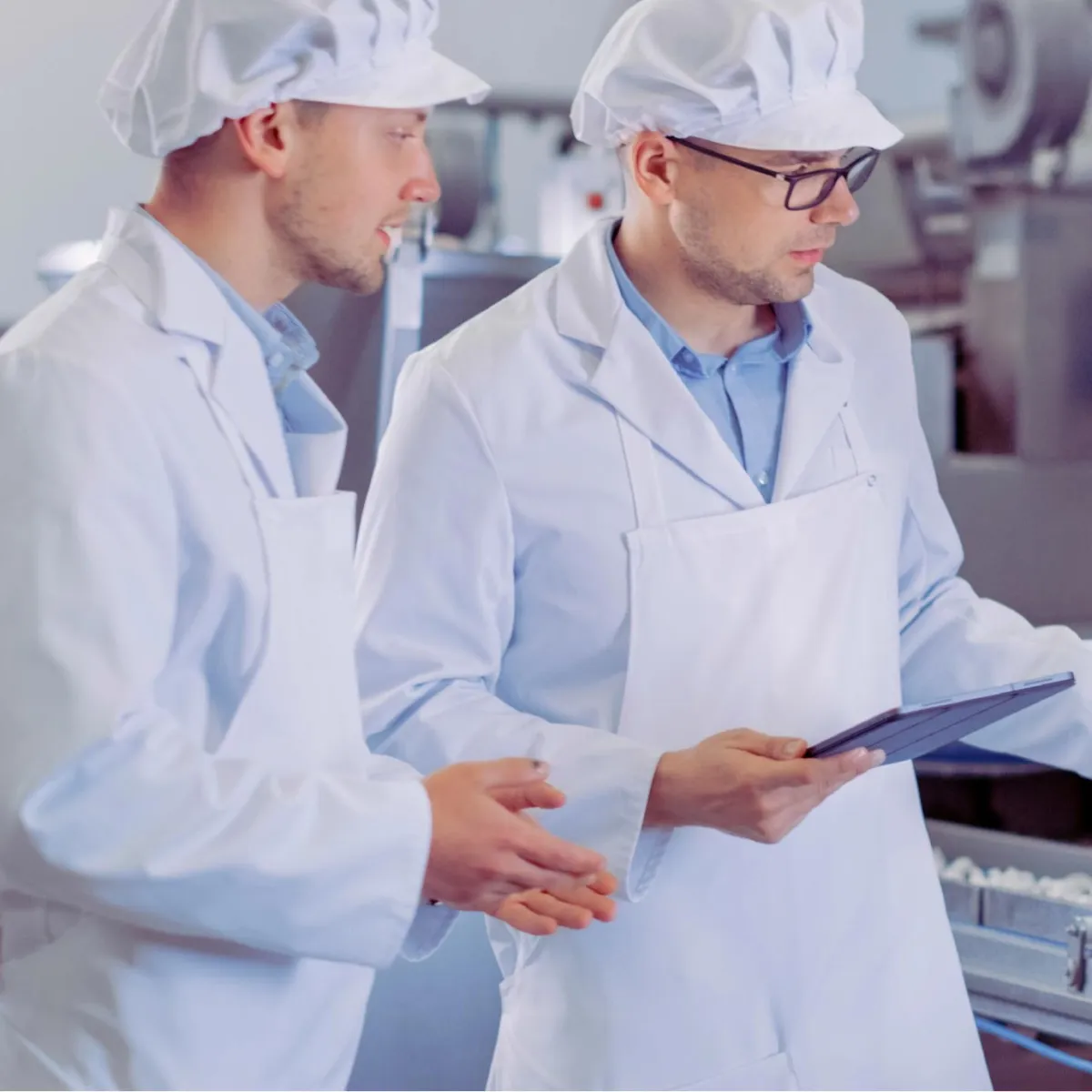 AVEVA™ Manufacturing Execution System