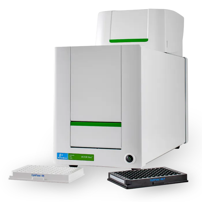 Microplate Readers