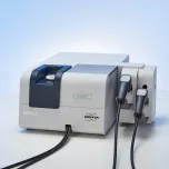 MPAII and MPAII-D FT-NIR spectrometer