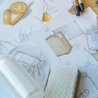 Product concepts & marketing