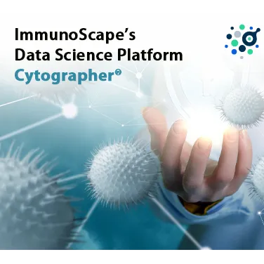 Bioinformatics Platform- Cytographer®