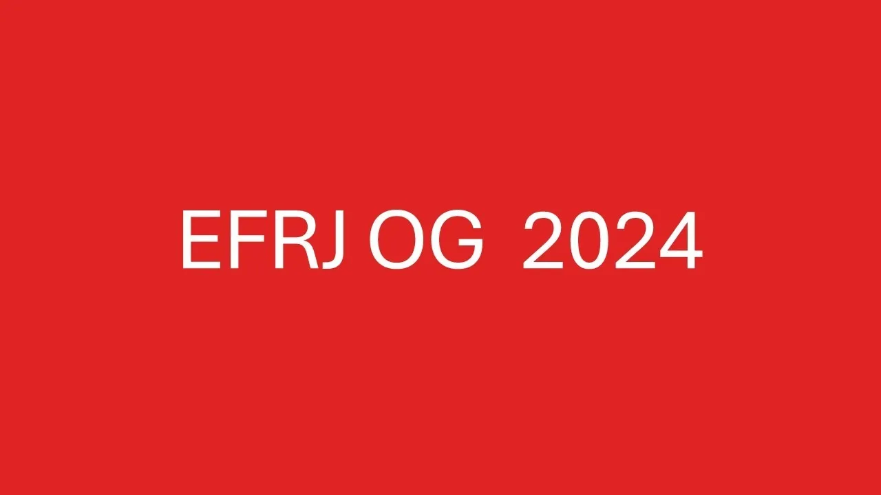 EFRJ OG 2024