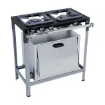 Fogões Industriais | Pintura Eletrostática