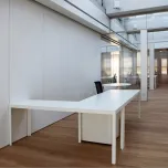 Porro design in the research and innovation centre of the Italcementi Group by Kilometro Rosso