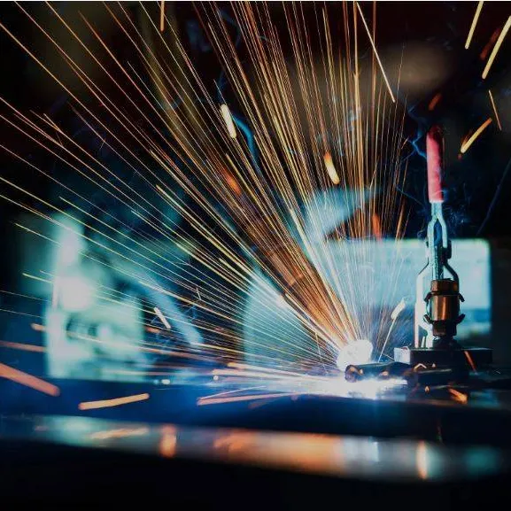 Manufacturing Industry Solutions