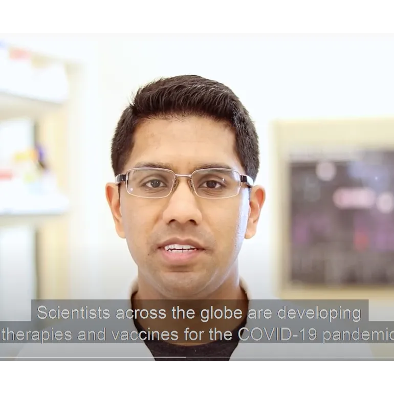 Bioanalytical and Biomarker Assay Development for COVID-19 Therapeutics and Vaccines