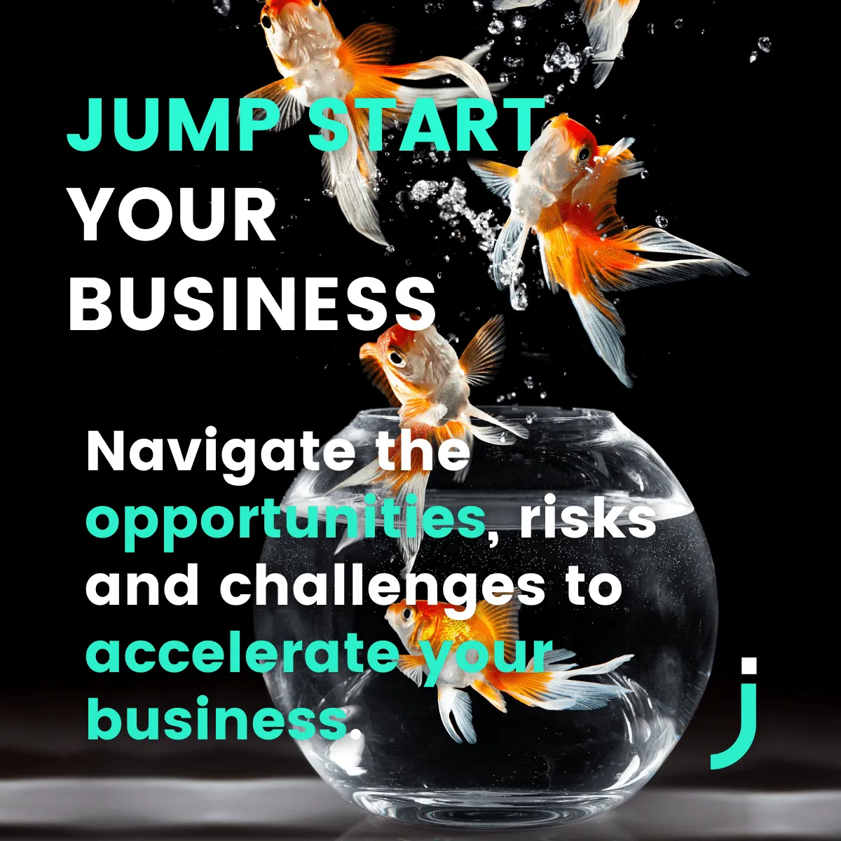 Jump Start Your Business