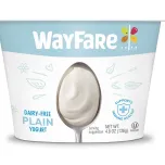 NEW Dairy Free Yogurts