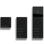 Gira System 106 - Door Communication System