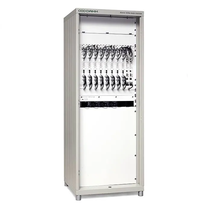 DAMM Indoor System BS418