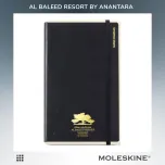 Moleskine MEA Case Histories