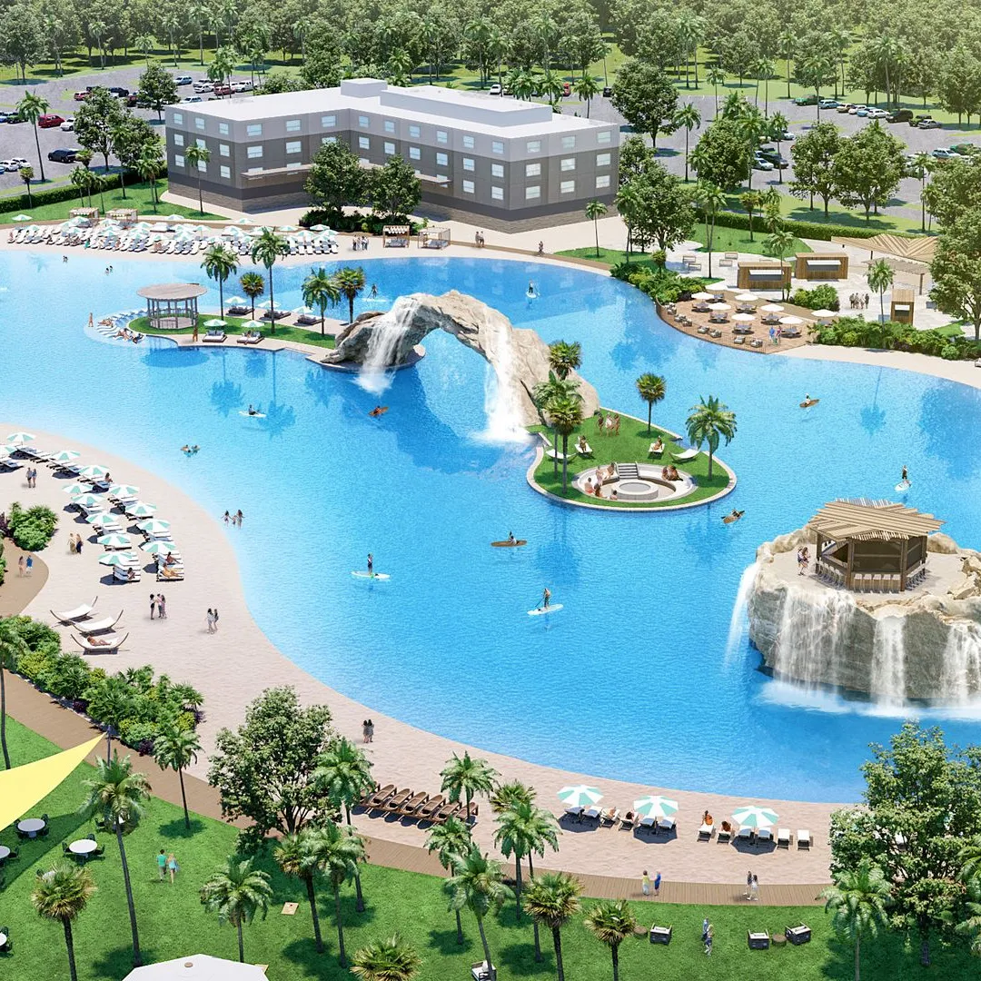 Blue Mar Basins® Technology