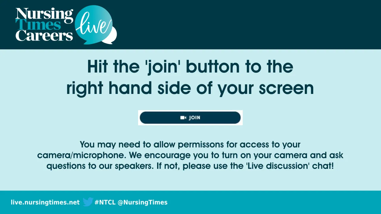 Employer Talks - Elysium Healthcare