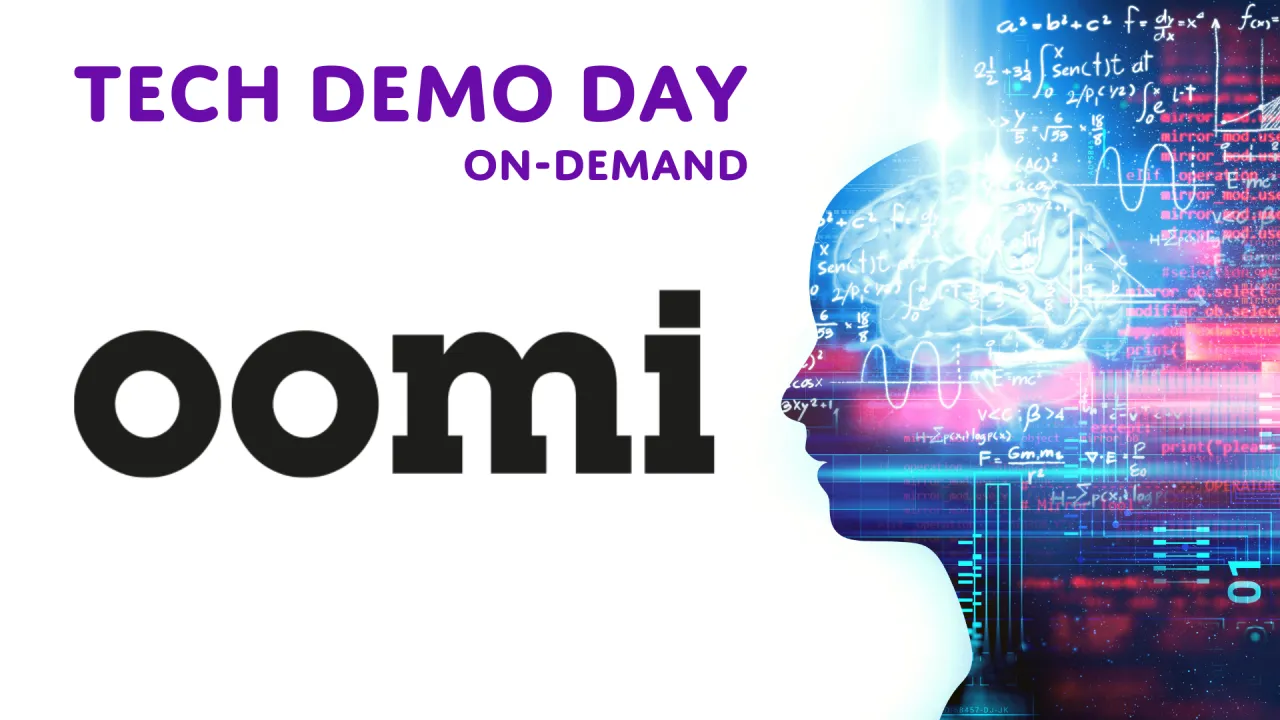 oomi - CRM solutions