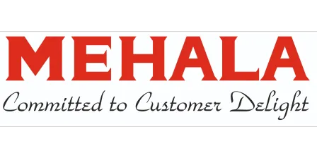 Mehala Machines India Limited