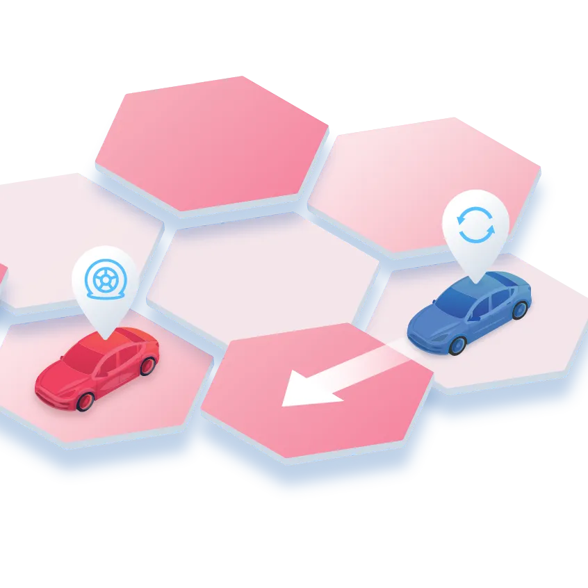 Vehicle as a Service