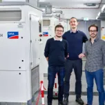 Stand Alone Grid: Bordesholm