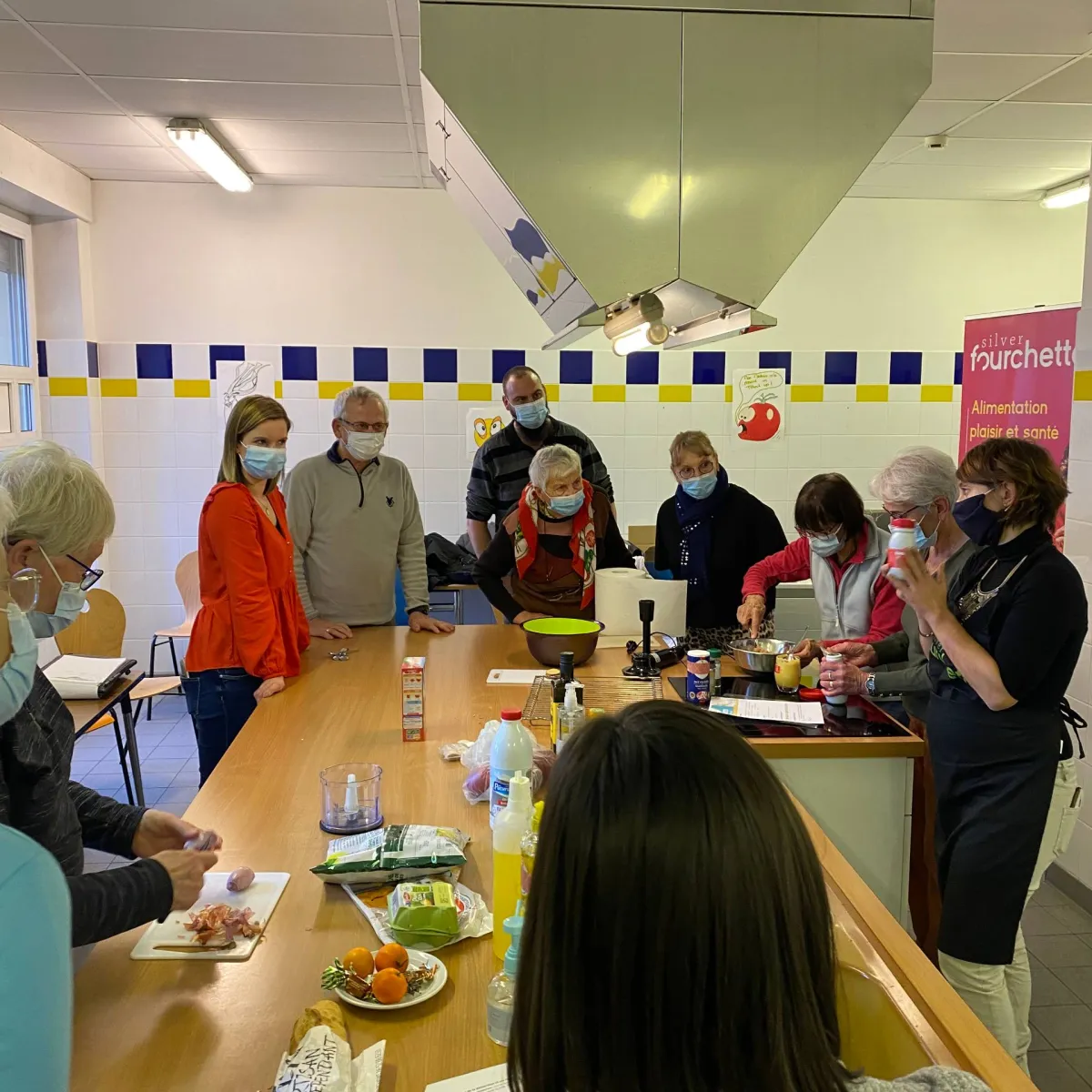 Prévention proches-aidants