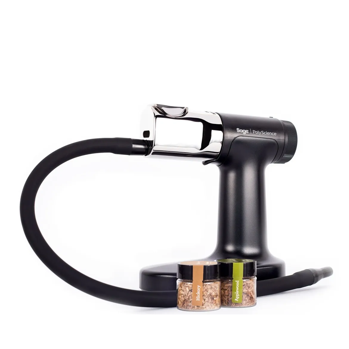 Smoking gun - Pistolet de fumage