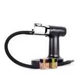 Smoking gun - Pistolet de fumage