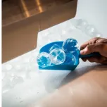 Hielo de Especialidad