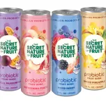 The Secret Nature of Fruit Probiotic Sodas