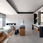 The LALU Hotel in Nanjing