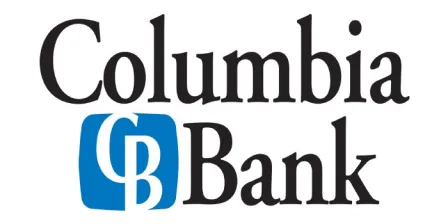 Columbia Bank